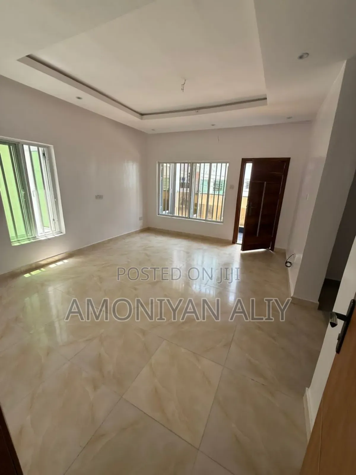 3bdrm Duplex in Cyberville Estate, Ajah for sale