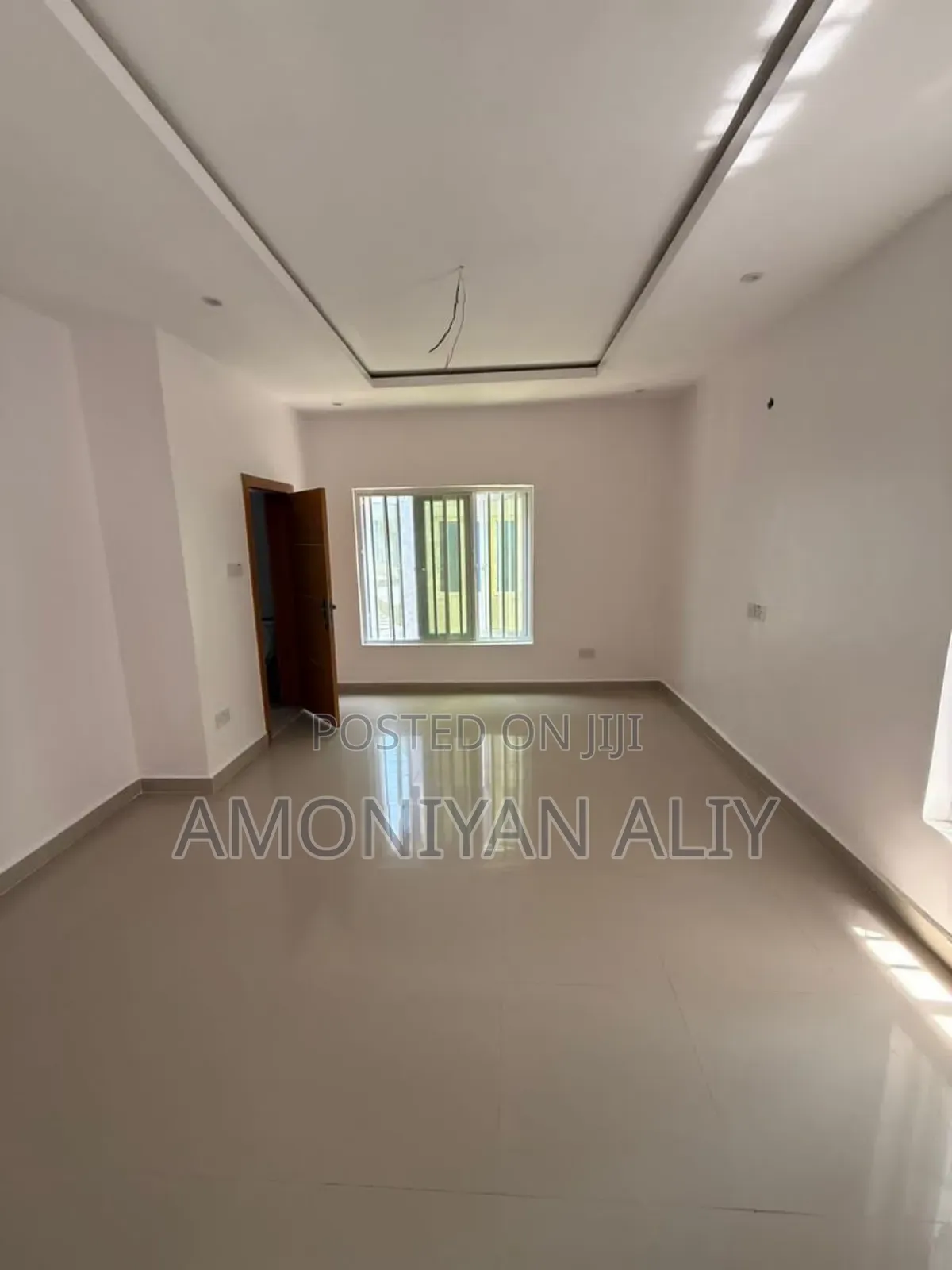 3bdrm Duplex in Cyberville Estate, Ajah for sale