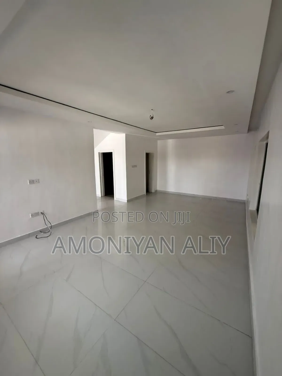 3bdrm Duplex in Cyberville Estate, Ajah for sale