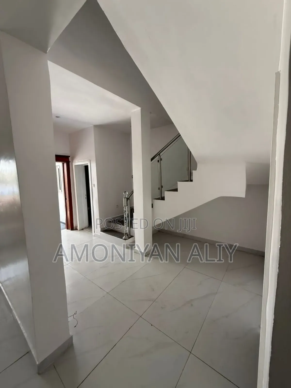 3bdrm Duplex in Cyberville Estate, Ajah for sale