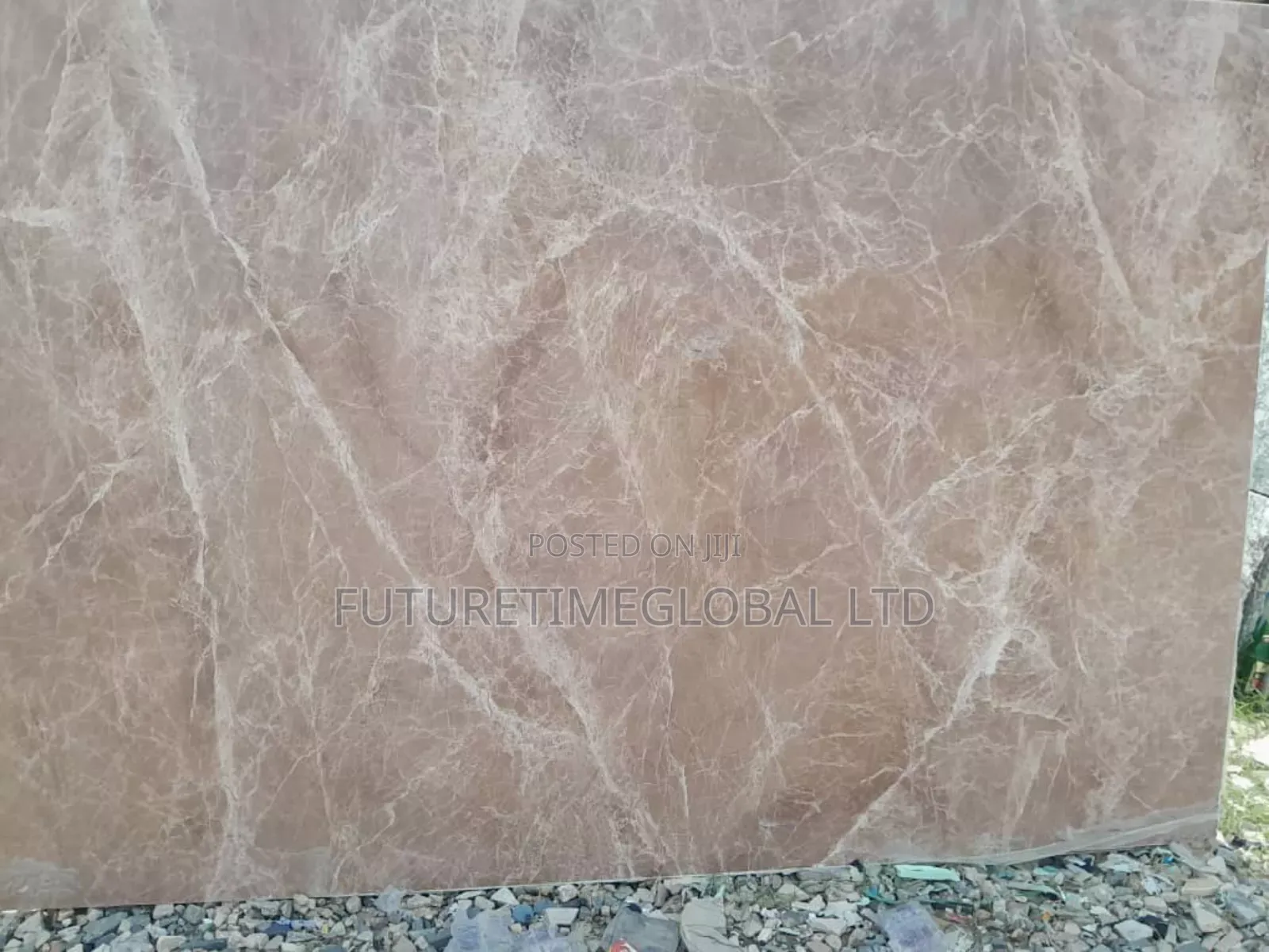 Marble Quartz Slab of Different Colours and Designs
