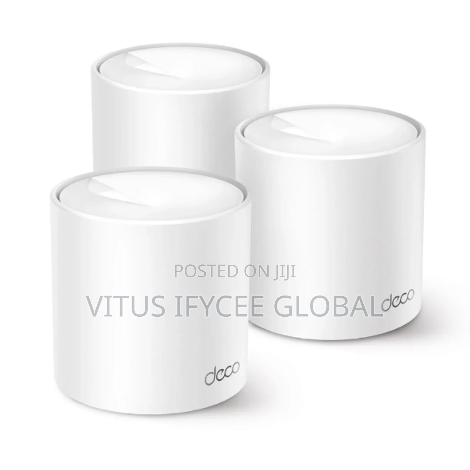 Tp-Link Deco X10 Dual Band Wifi 6