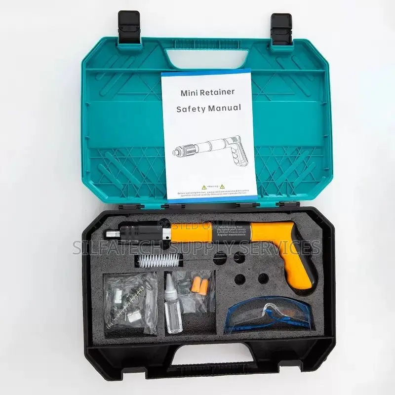 Hand Tools