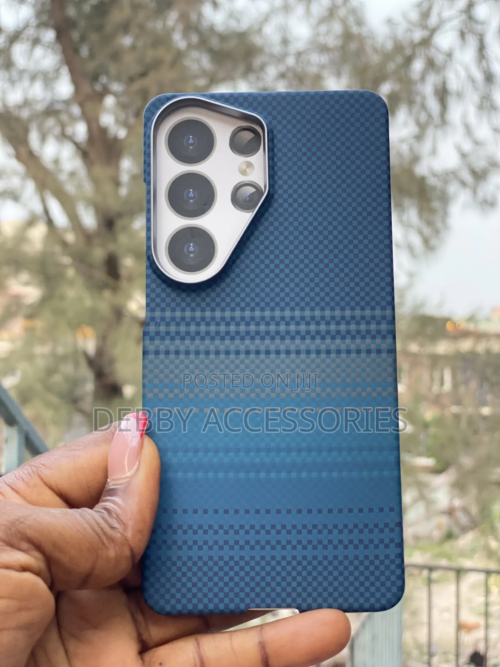 Case for Samsung Galaxy S26 Ultra