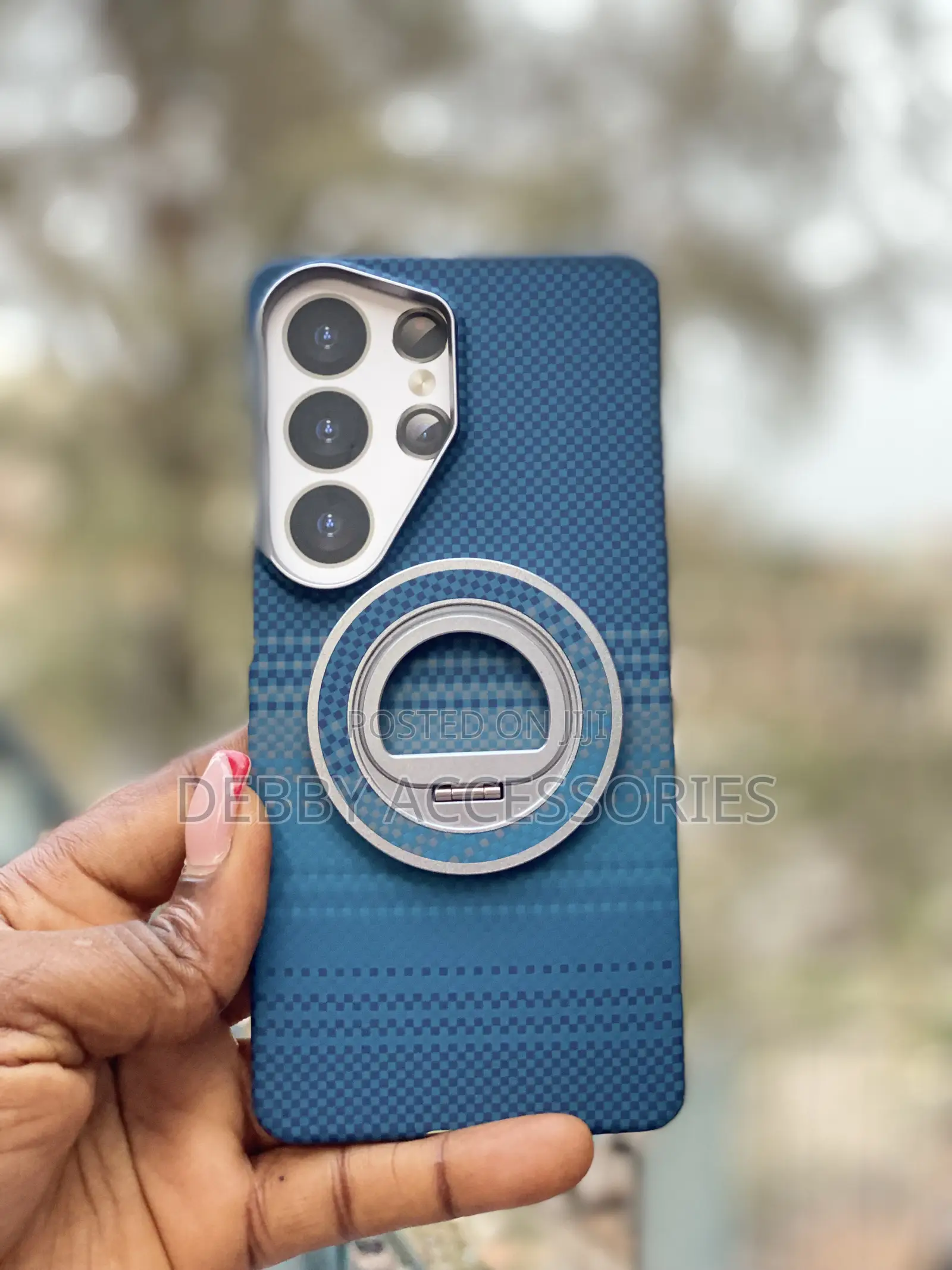 Case for Samsung Galaxy S26 Ultra