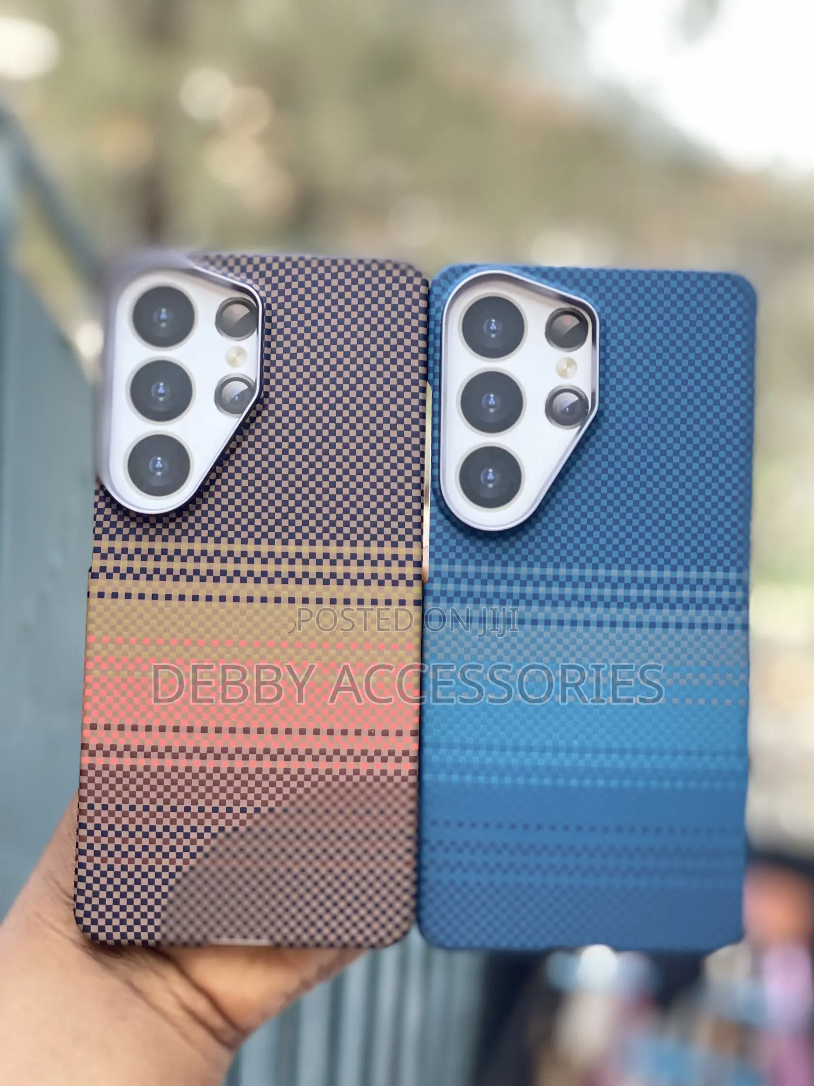 Case for Samsung Galaxy S26 Ultra