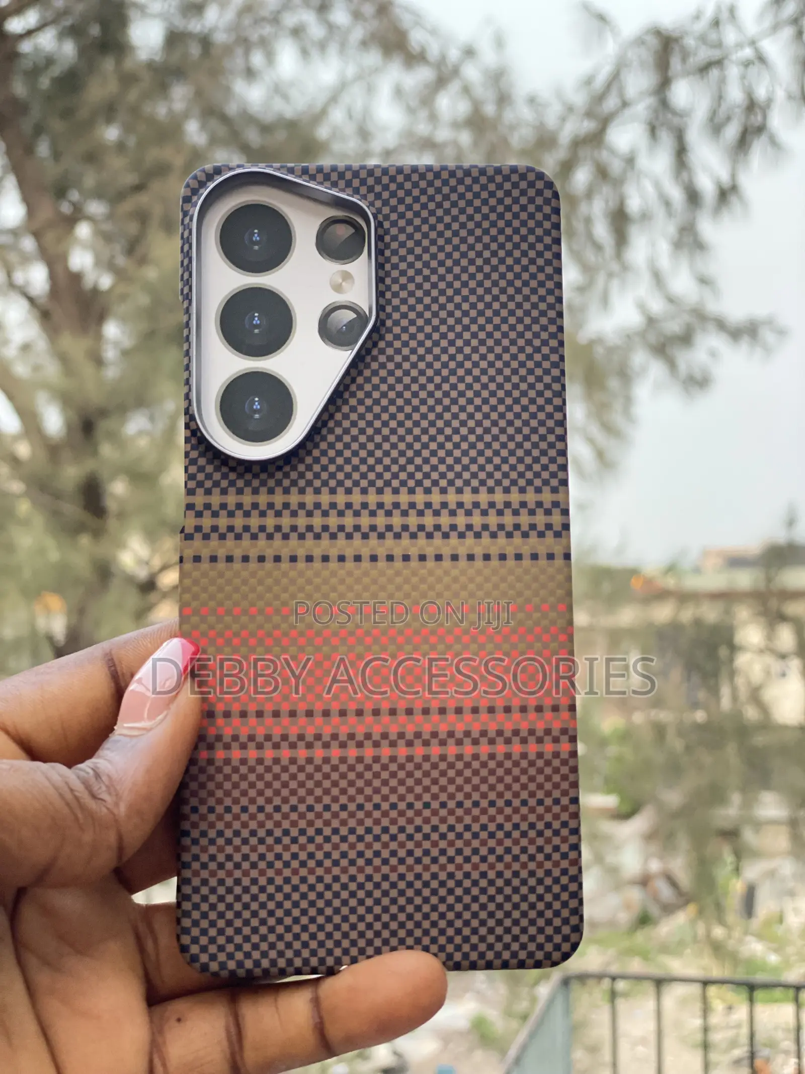 Case for Samsung Galaxy S26 Ultra
