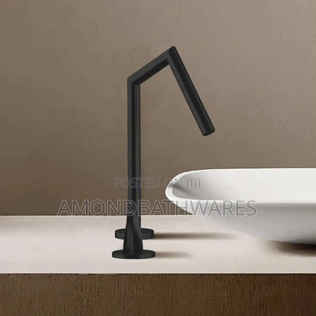 Italian Basin Faucet
