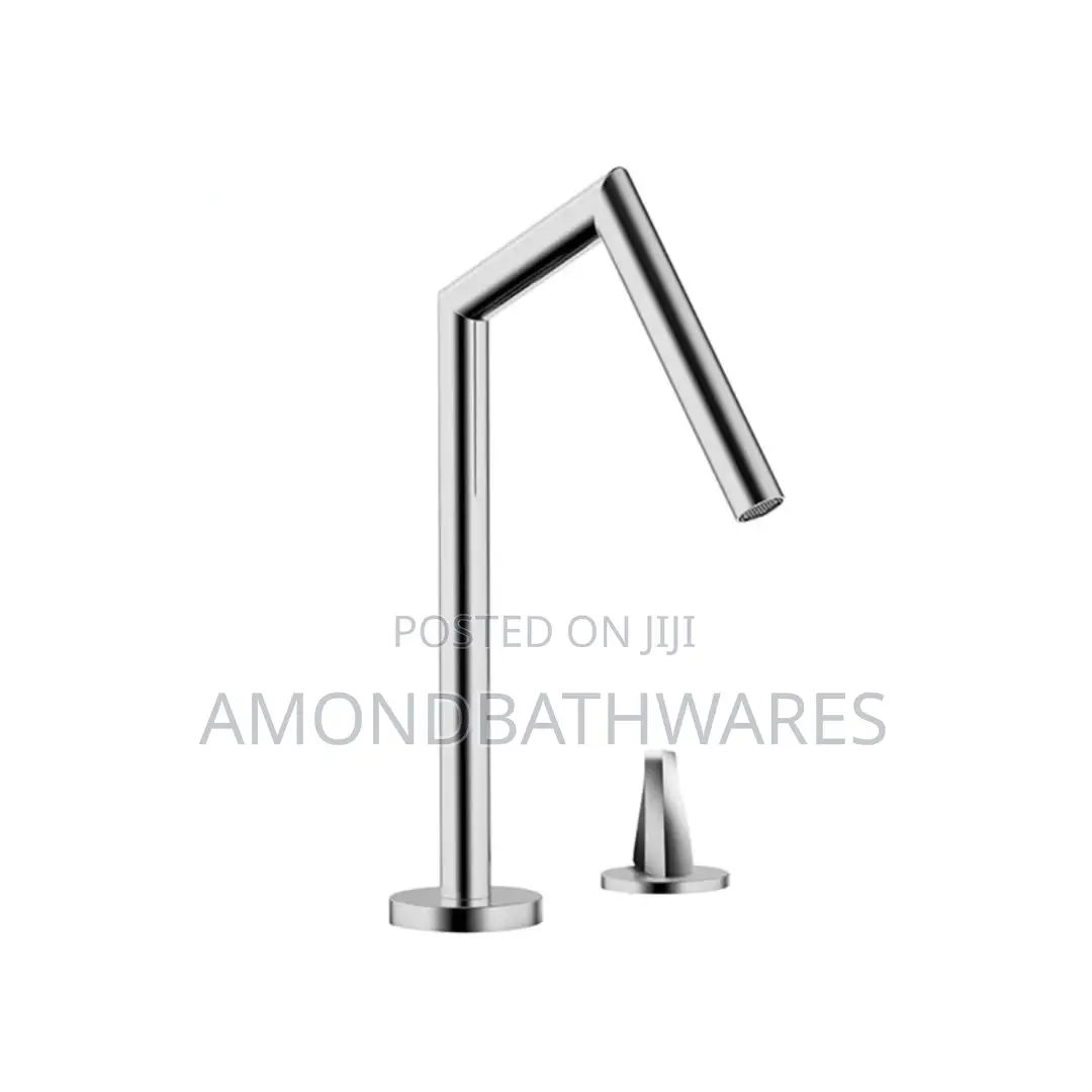 Italian Basin Faucet