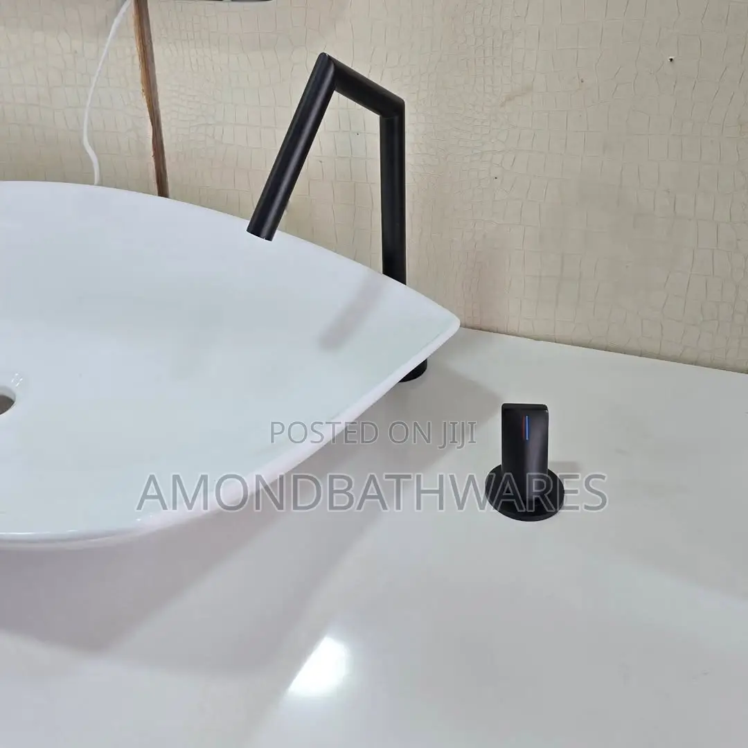 Italian Basin Faucet