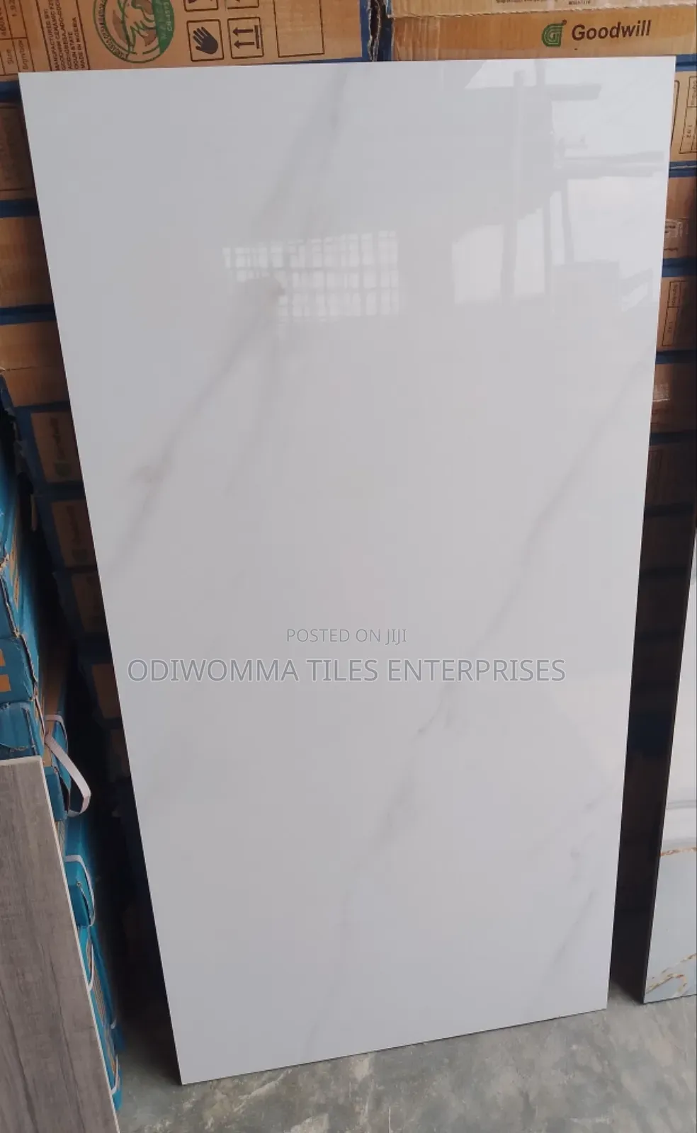Durable Porcelaine Floor and Wall Tiles
