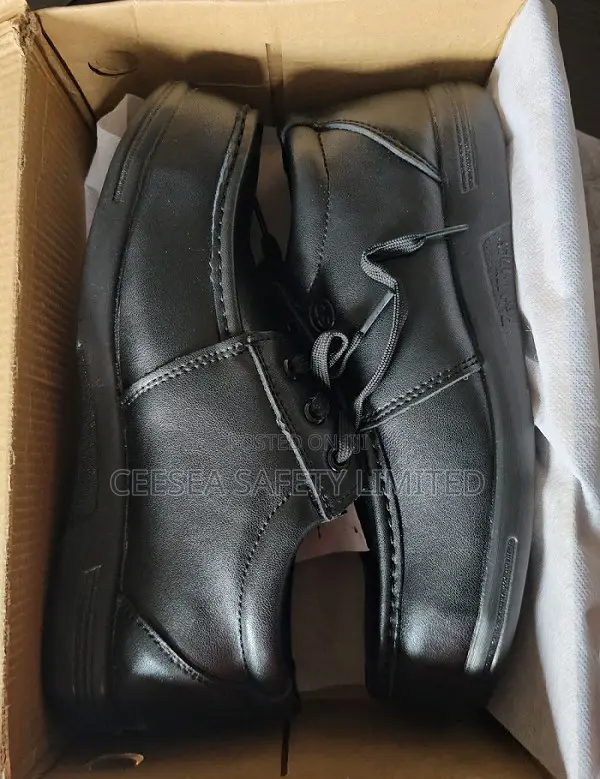 Red Wing Safety Shoe - China 42