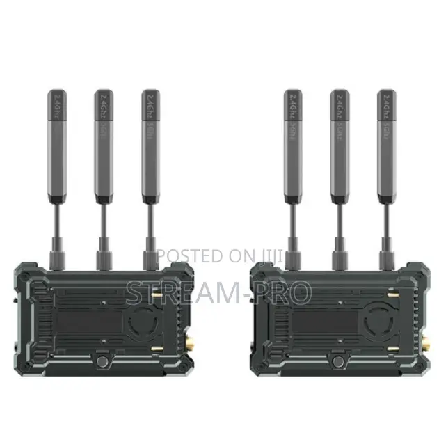 Hollyland Pyro S Hdmi/Sdi Wireless Video Transmission System
