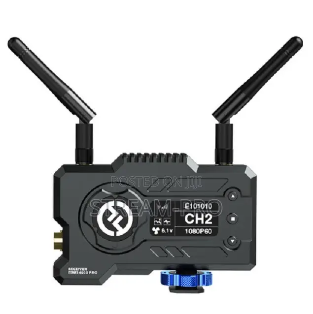 Hollyland Mars 400s Pro Sdi/Hdmi Wireless Video Receiver