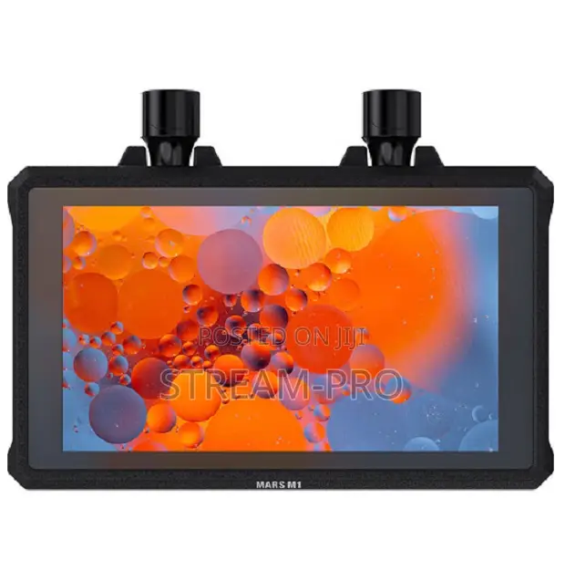 Hollyland Mars M1 Enhanced 5.5" Wireless Transceiver Monitor