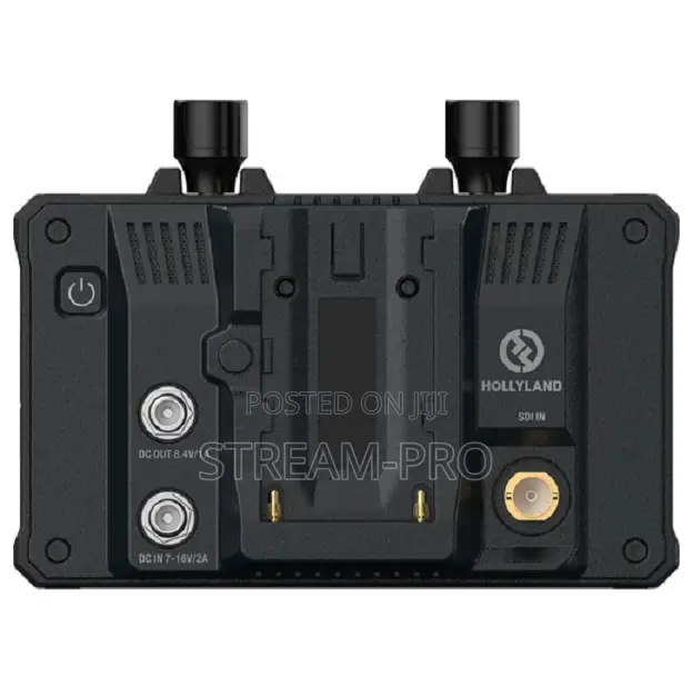 Hollyland Mars M1 Enhanced 5.5" Wireless Transceiver Monitor