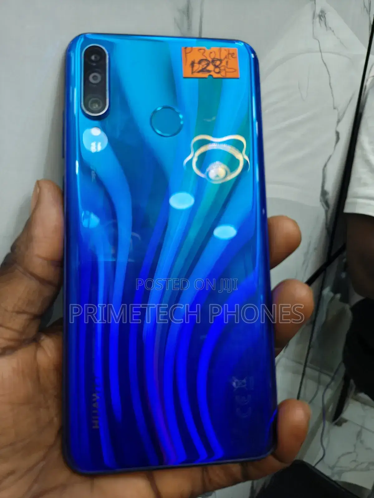 Huawei P30 Lite 128 GB Blue