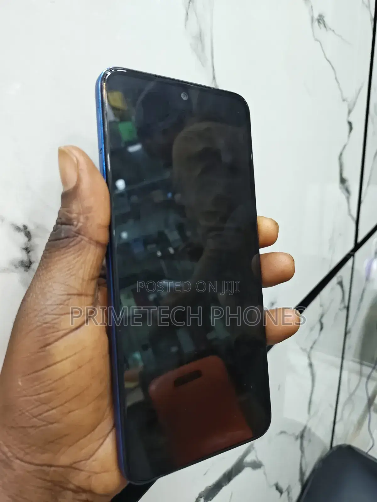 Xiaomi Redmi Note 11 128 GB Blue