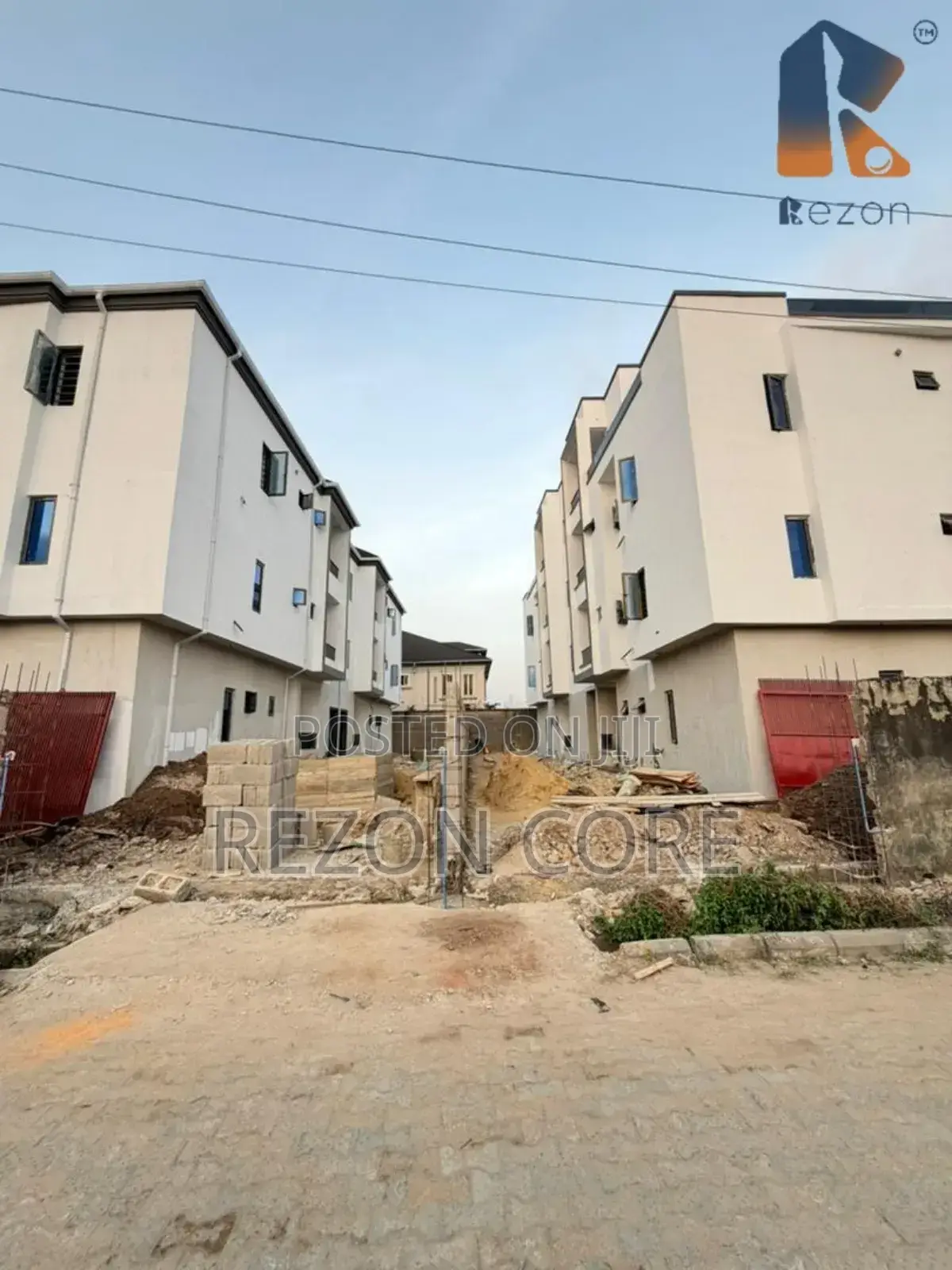 3bdrm Apartment in Mende for sale