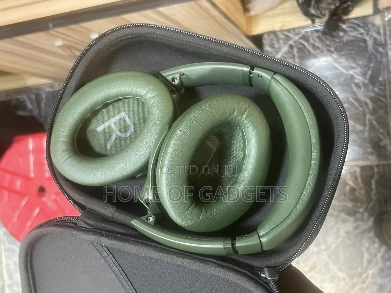 Bose Quiet Comfort Sc