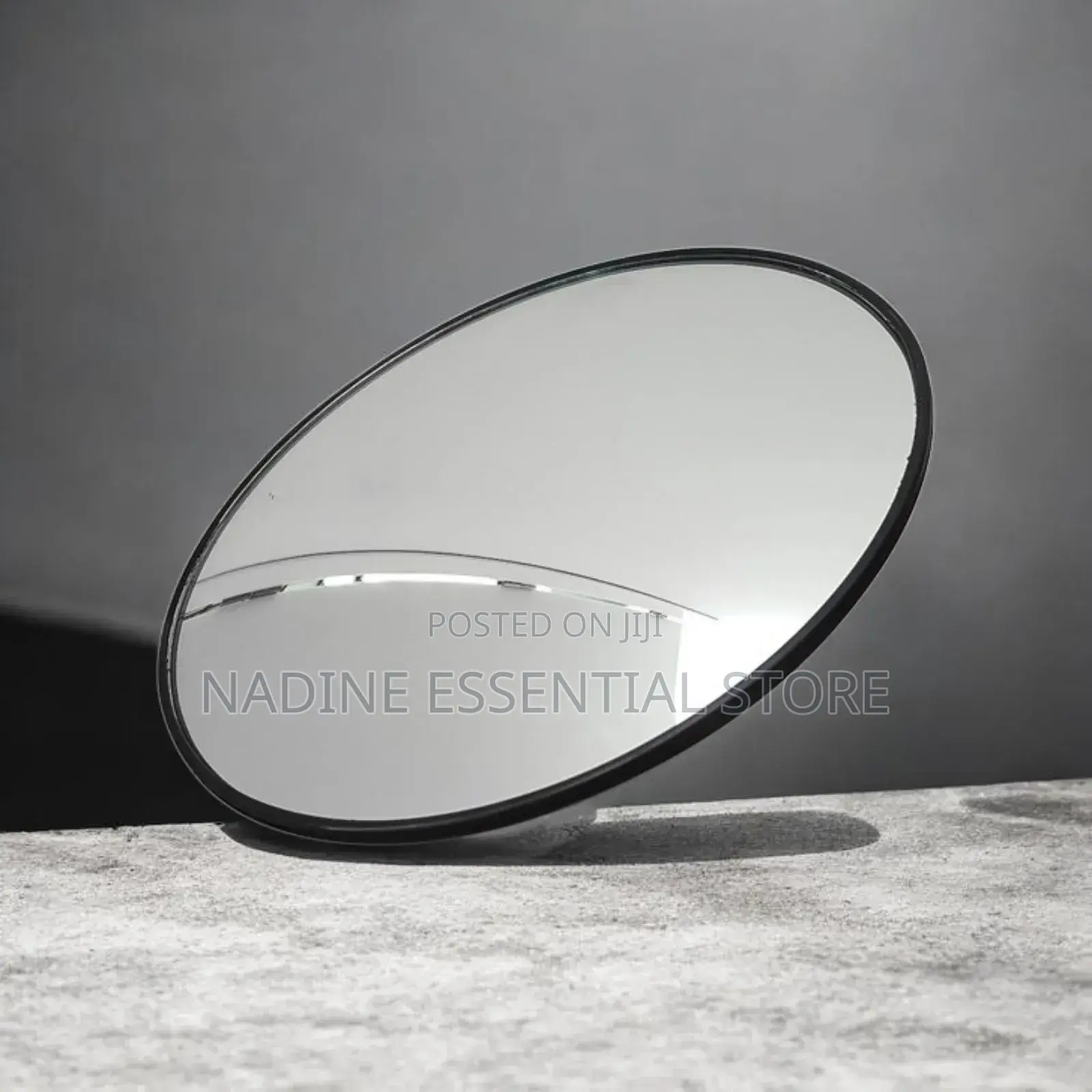 Under Car Inspection Mirror