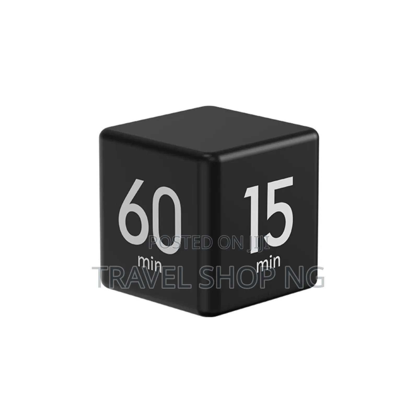 Rubik’S Cube Countdown Timer for Study and Daily Time Management