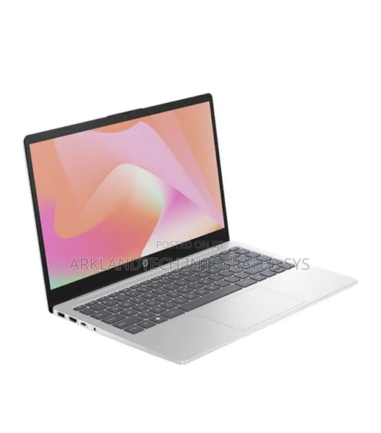 New Laptop HP 14z 8GB Intel Core i3 SSD 512GB