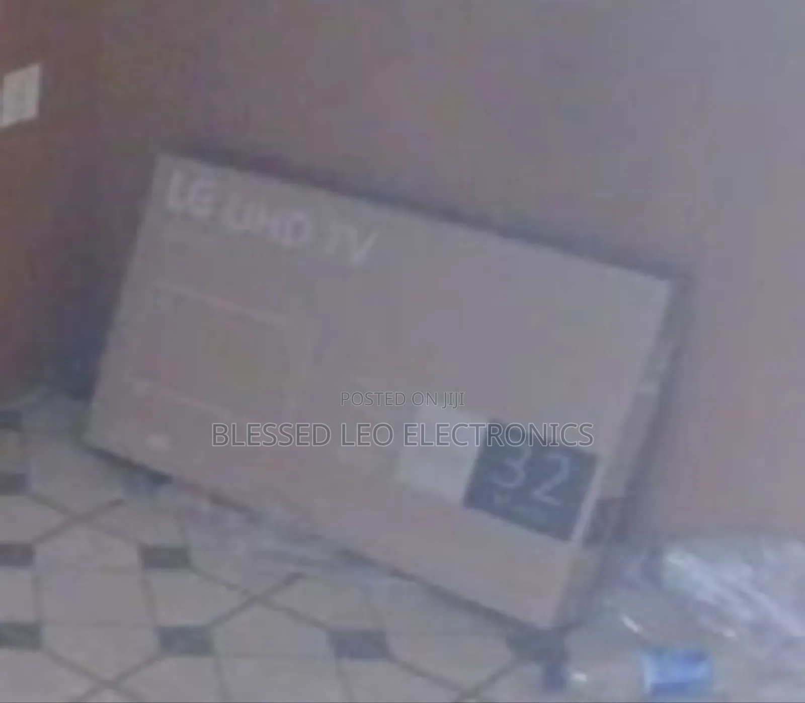 32inches Smarttv With Netflix Youtube,Frameless Googletv Lates Feature