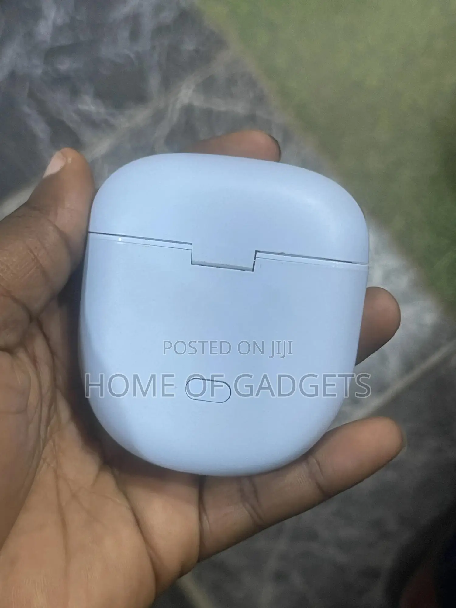 Bose Quite Comfort Ultra (Ice)
