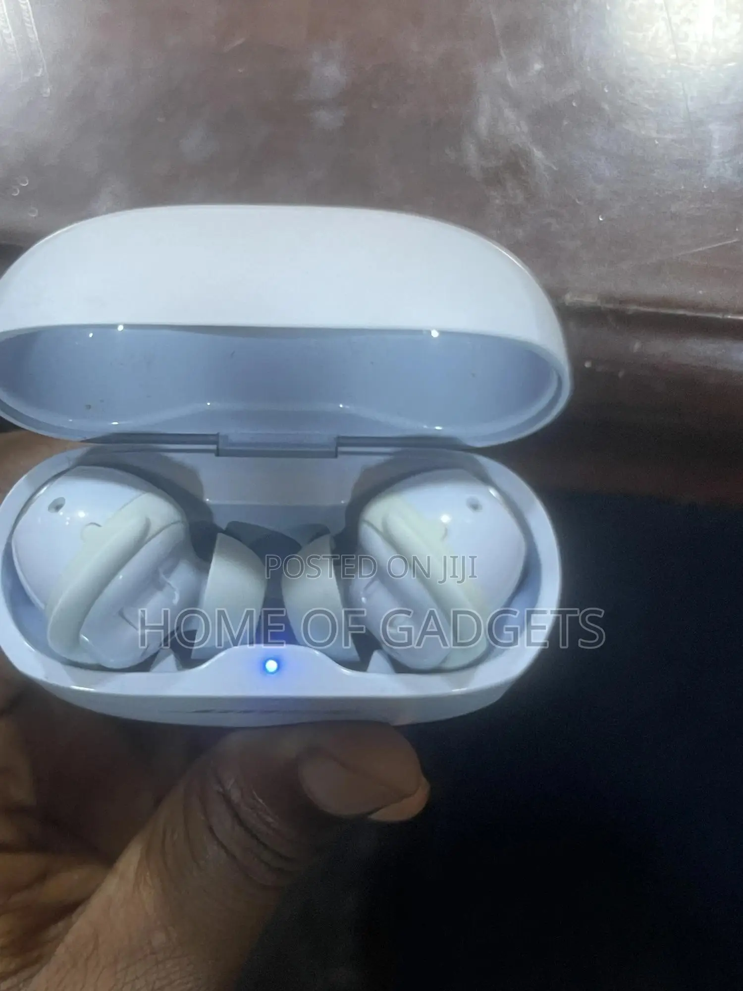 Bose Quite Comfort Ultra (Ice)