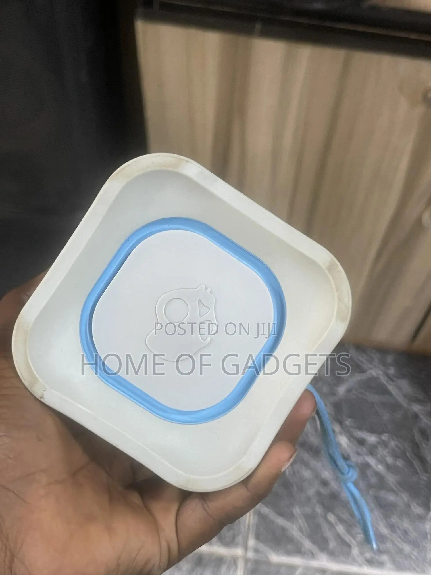 Skullcandy Terrain Mini Wireless Bluetooth Speaker