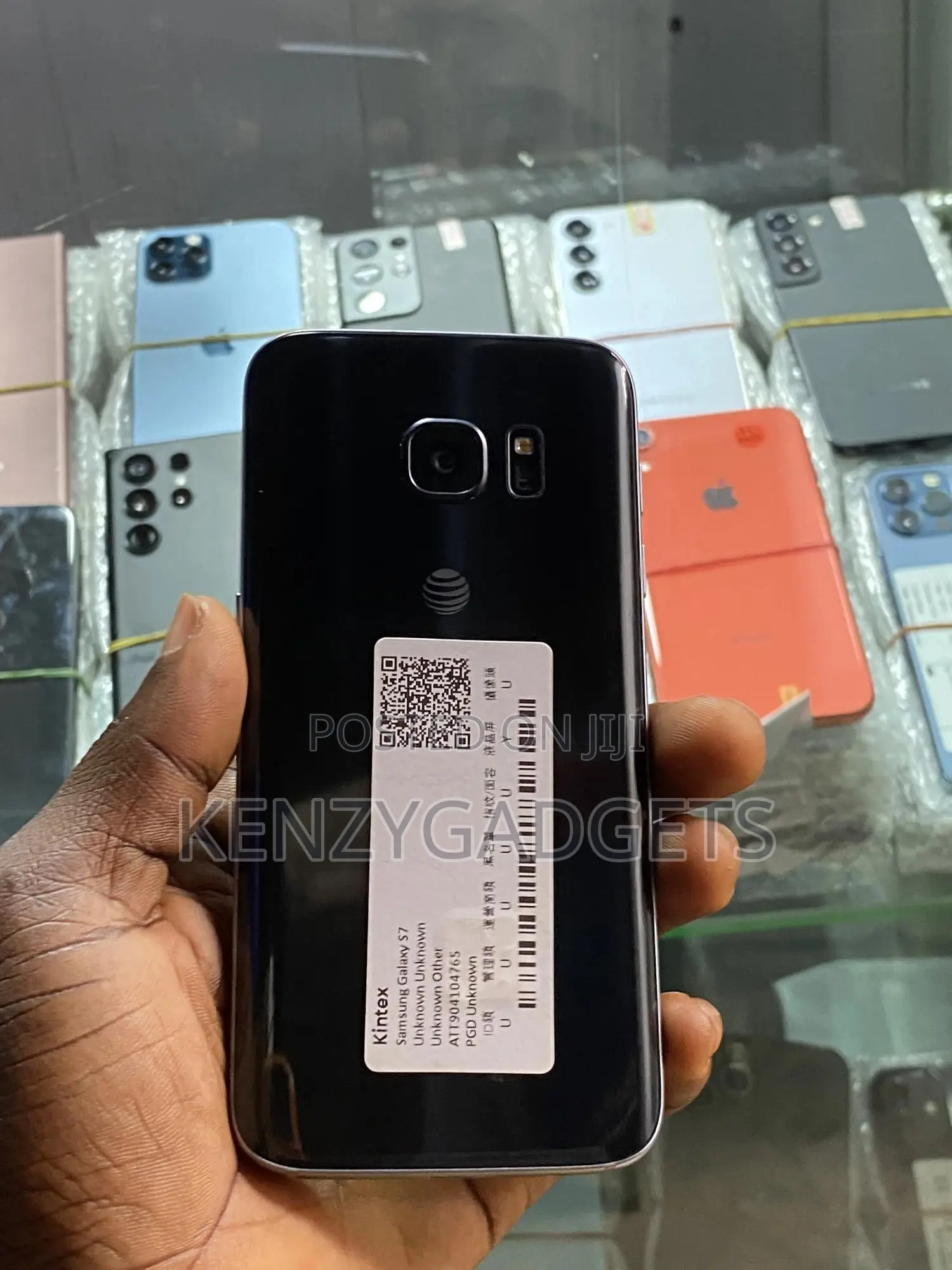 Samsung Galaxy S7 32 GB