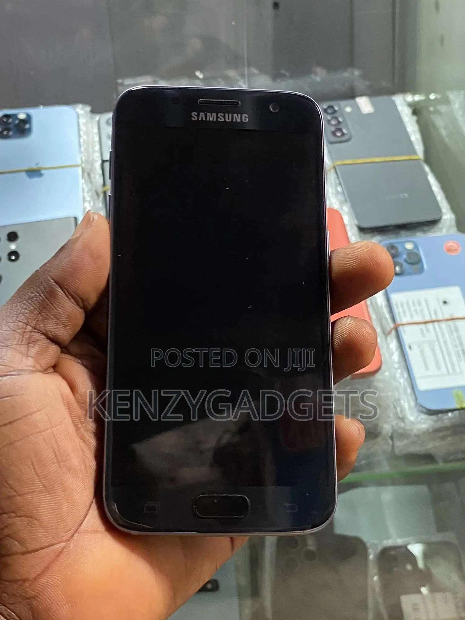 Samsung Galaxy S7 32 GB