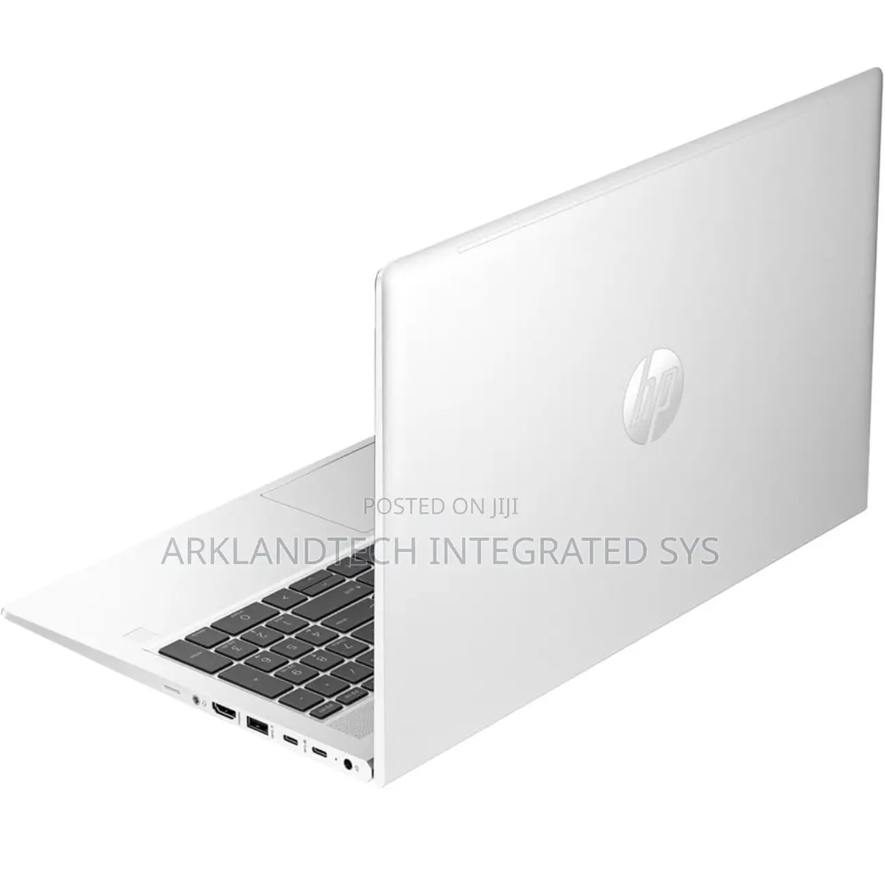 New Laptop HP ProBook 450 G9 8GB Intel Core i7 SSD 512GB