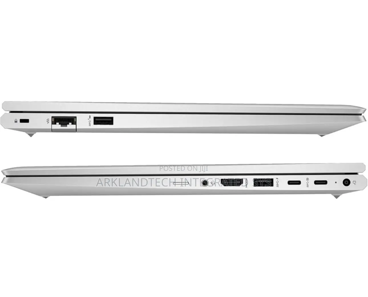 New Laptop HP ProBook 450 G9 8GB Intel Core i7 SSD 512GB