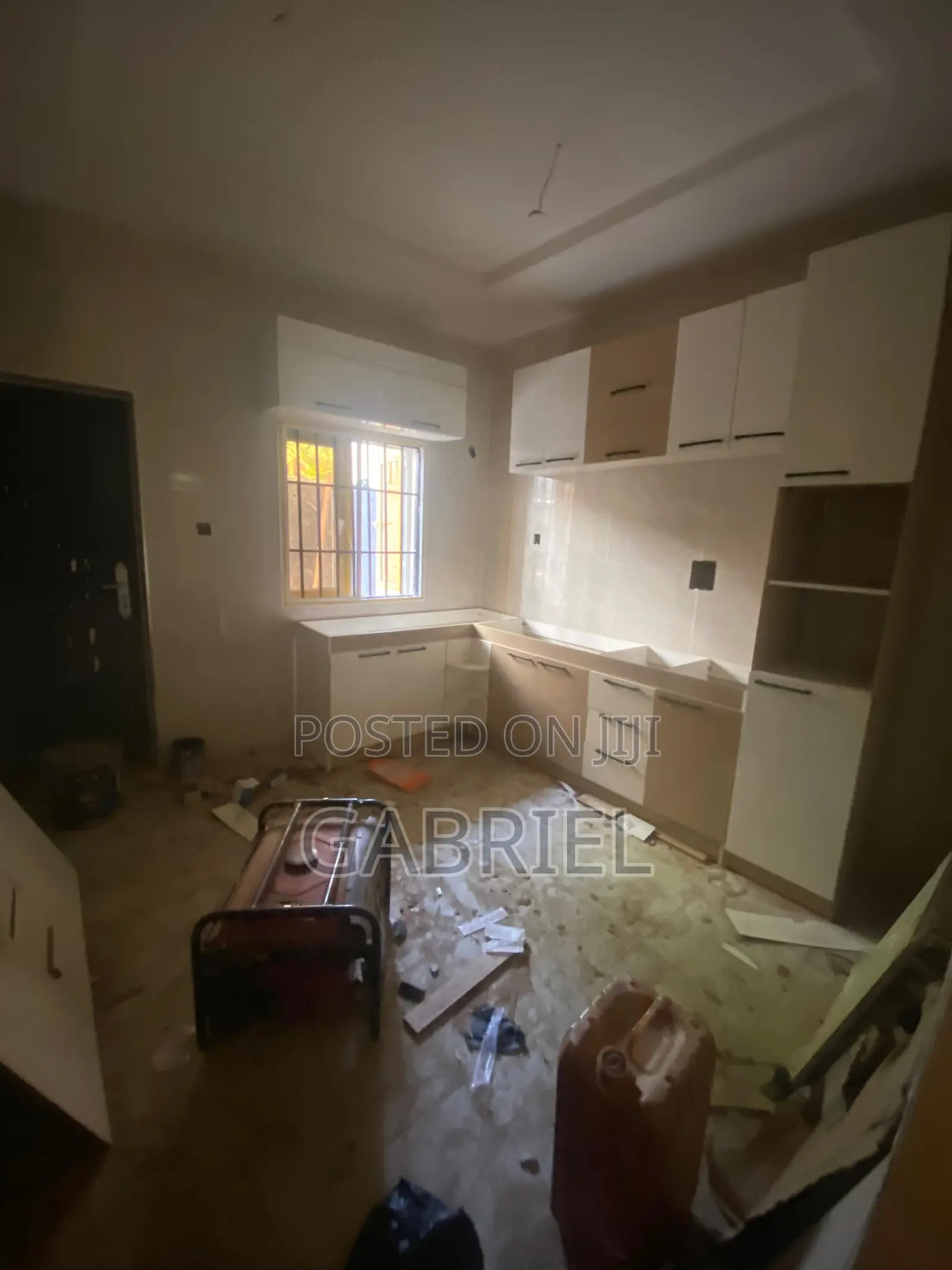 3bdrm Duplex in News Engineering, Dawaki for rent