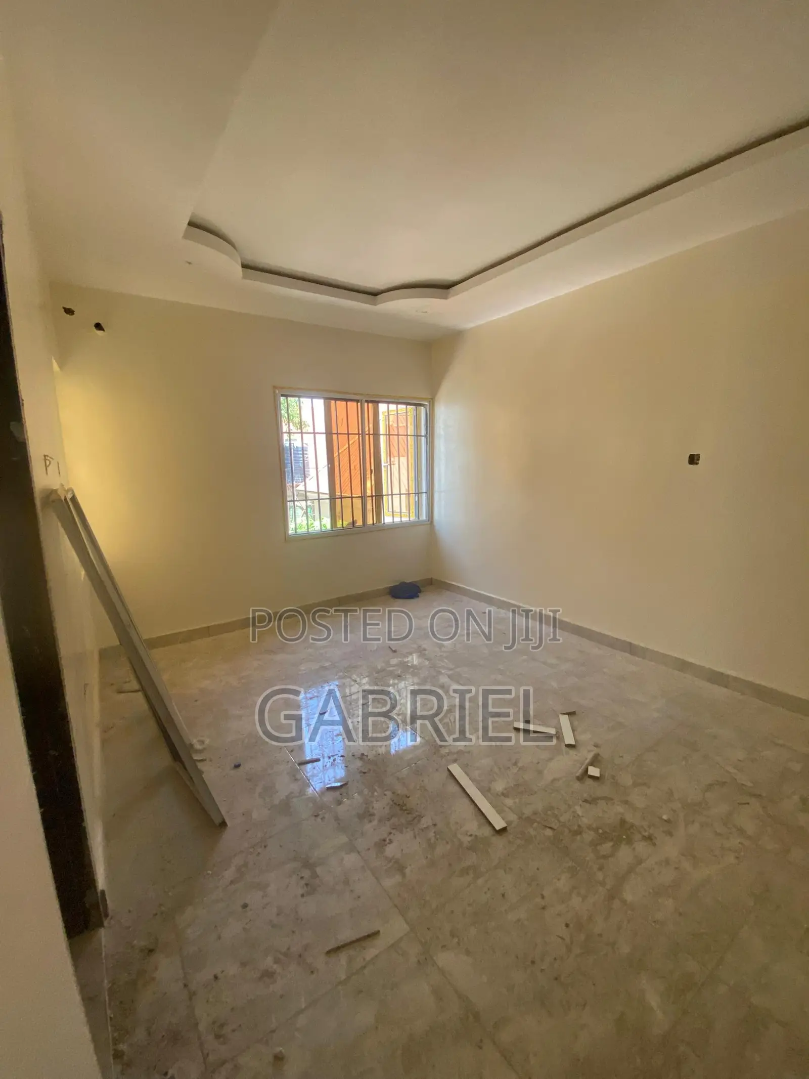 3bdrm Duplex in News Engineering, Dawaki for rent
