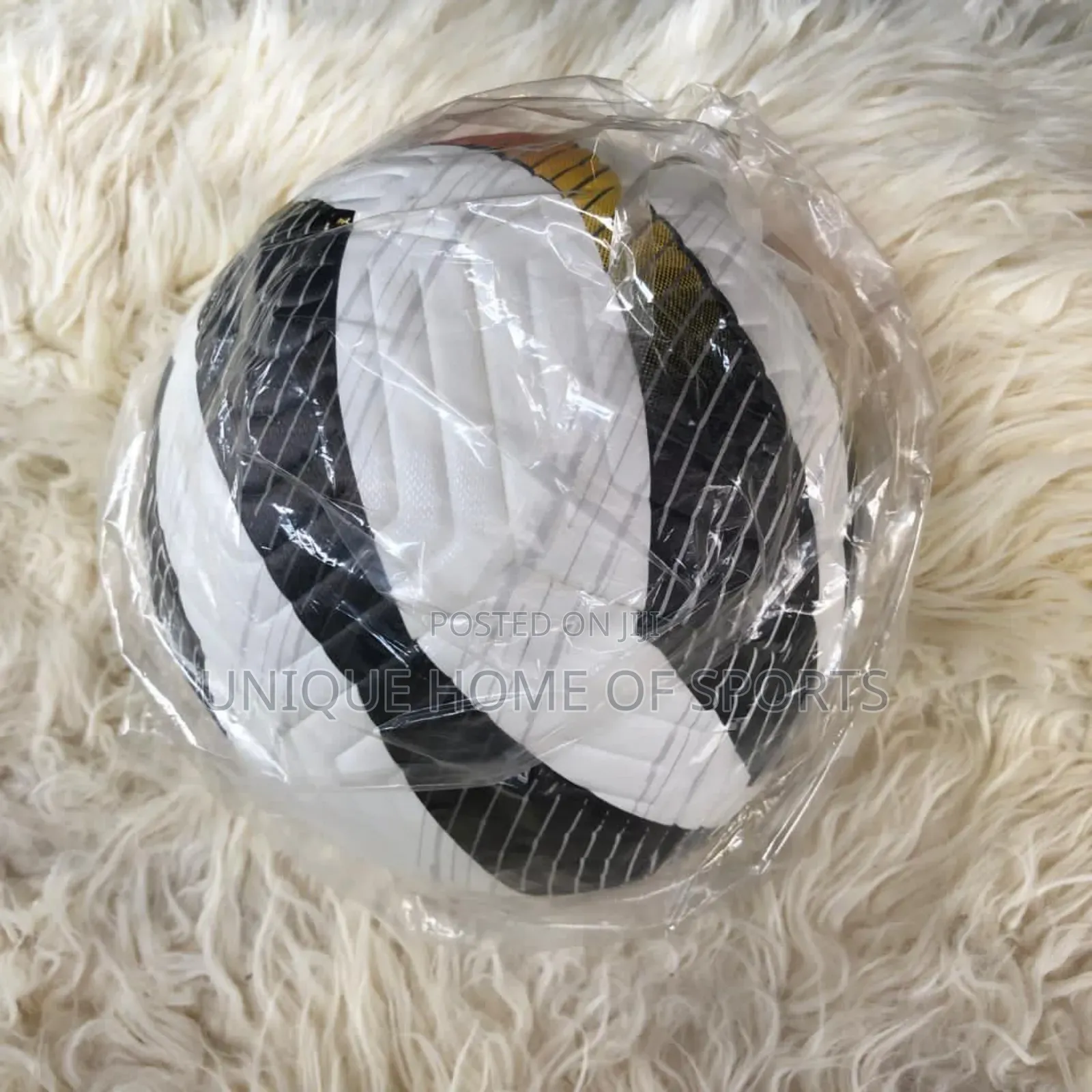 Soccer Ball