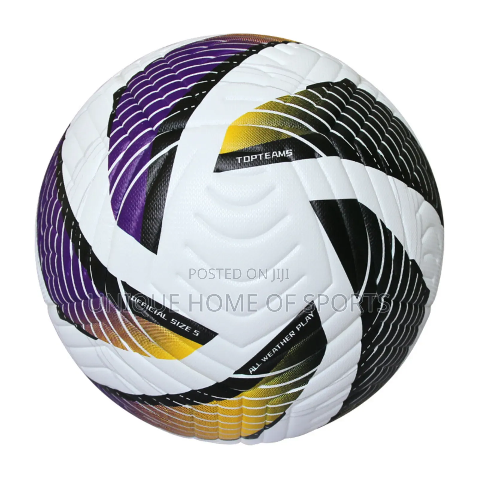 Soccer Ball