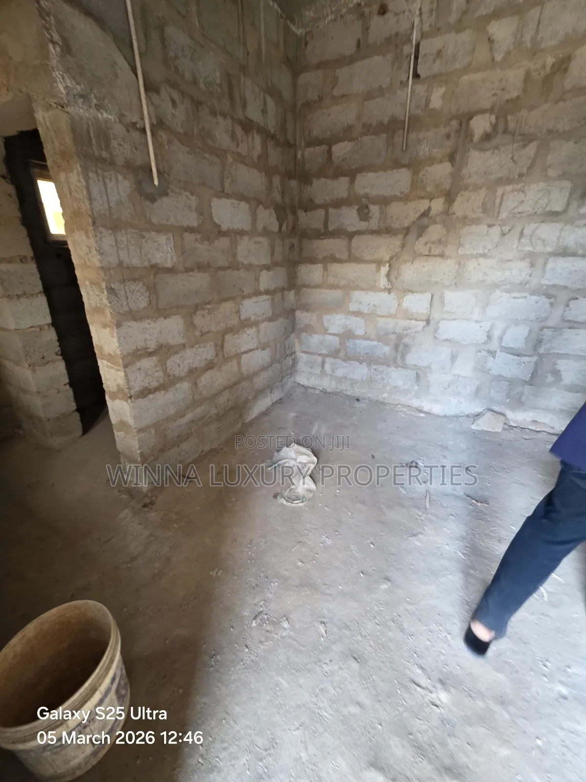 4bdrm Duplex in Oil Spring Estate, Lugbe District for sale
