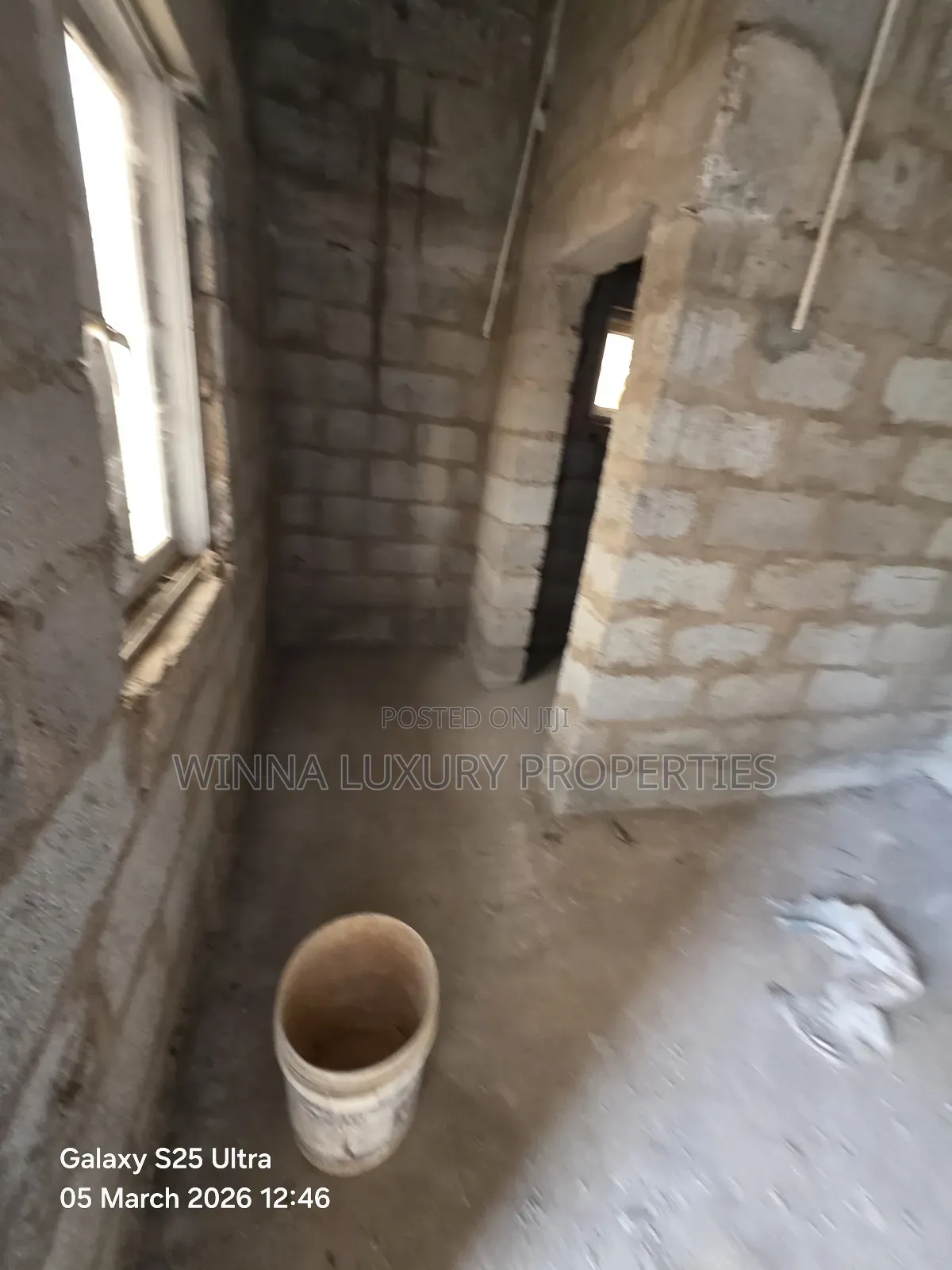 4bdrm Duplex in Oil Spring Estate, Lugbe District for sale