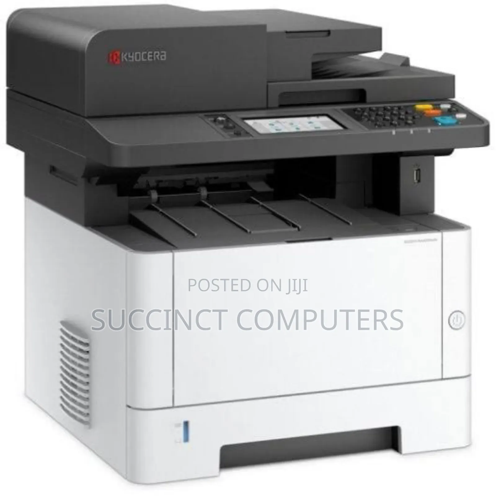 Uk Used Kyocera 3 in 1 Printer, Prints, Scans, Photocopy Ans Wireless