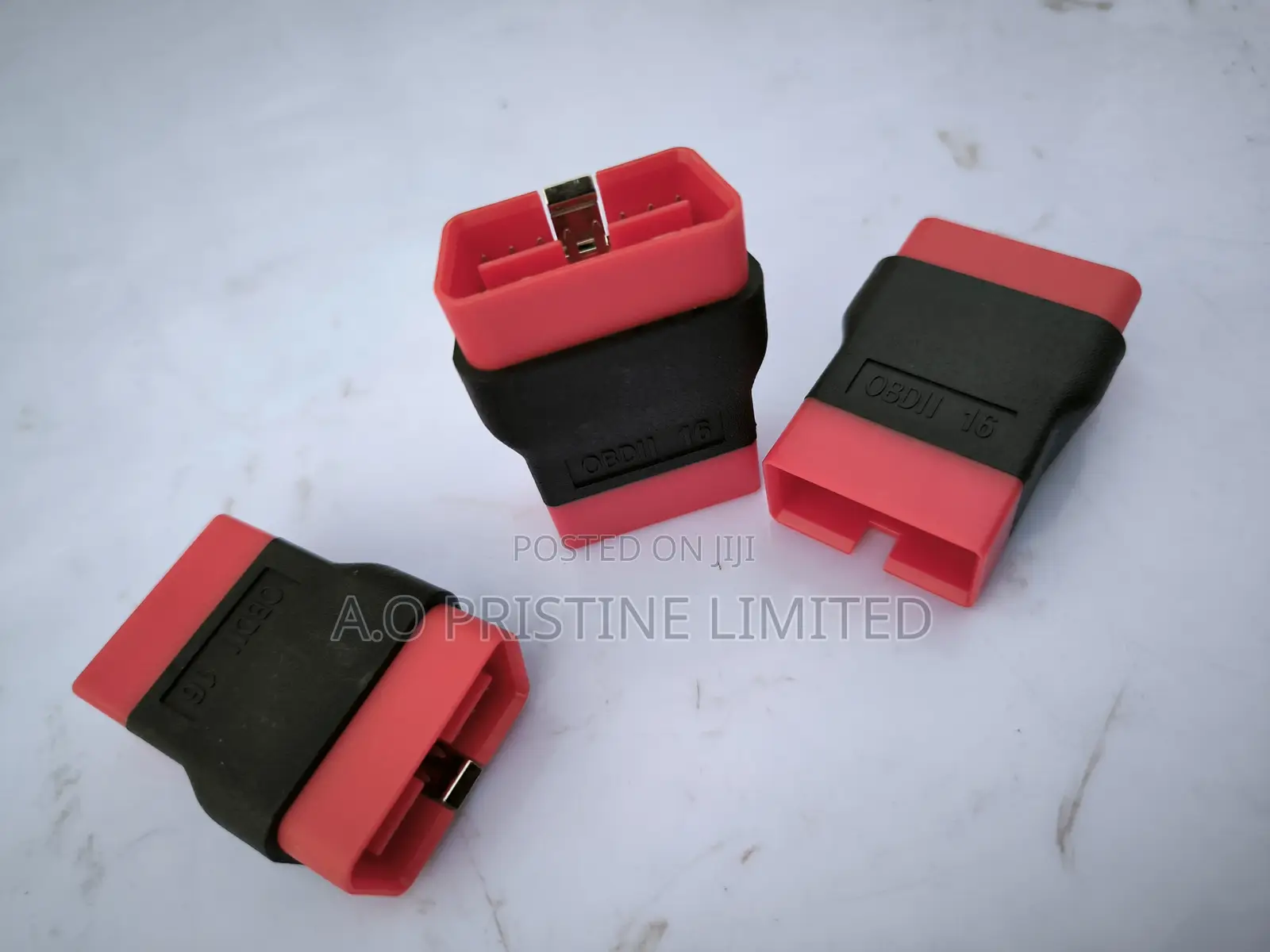 Launch Obd Adapter