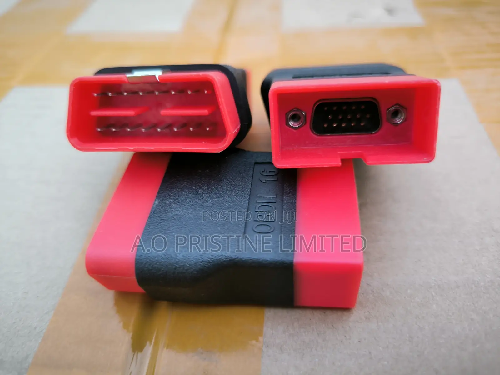 Launch Obd Adapter