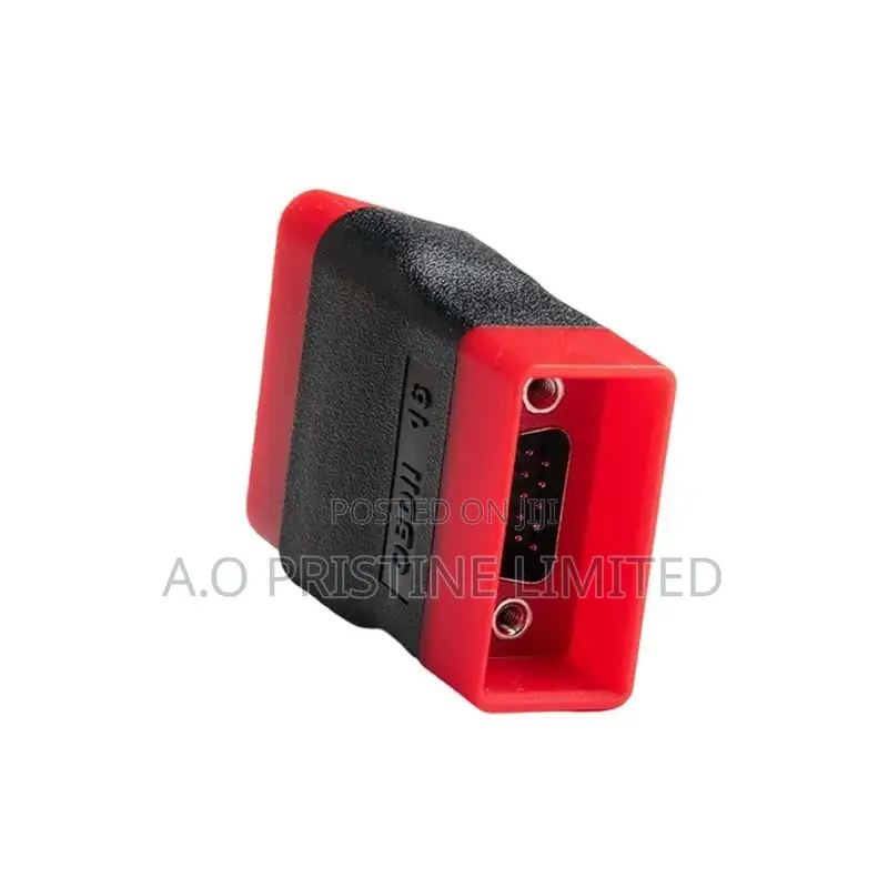 Launch Obd Adapter