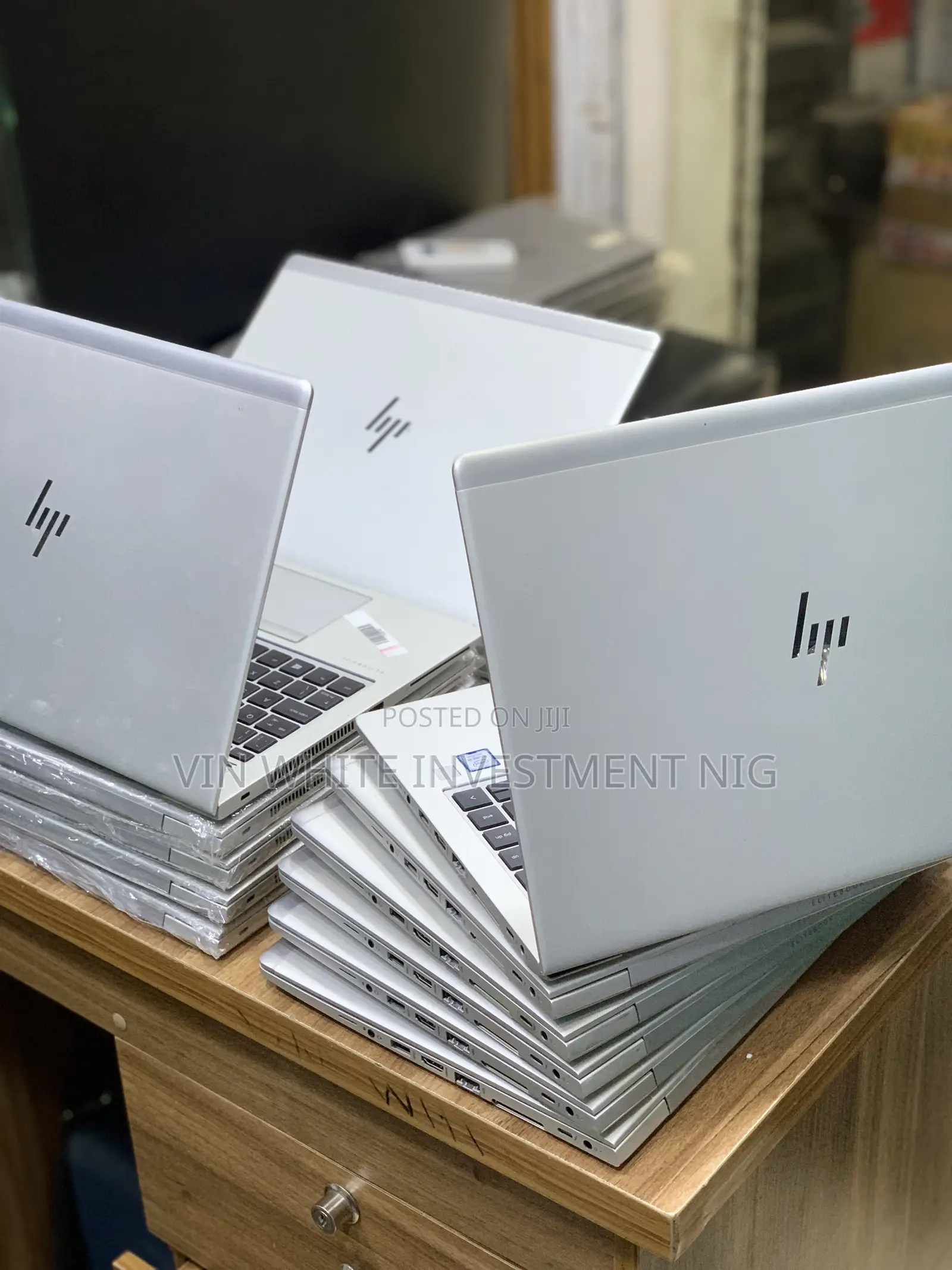 Laptop HP EliteBook 840 G6 8GB Intel Core i5 SSD 256GB