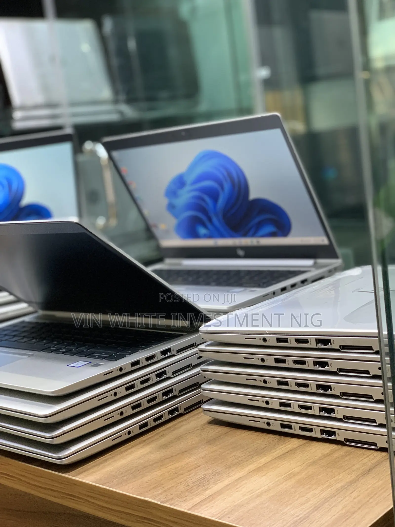 Laptop HP EliteBook 840 G6 8GB Intel Core i5 SSD 256GB