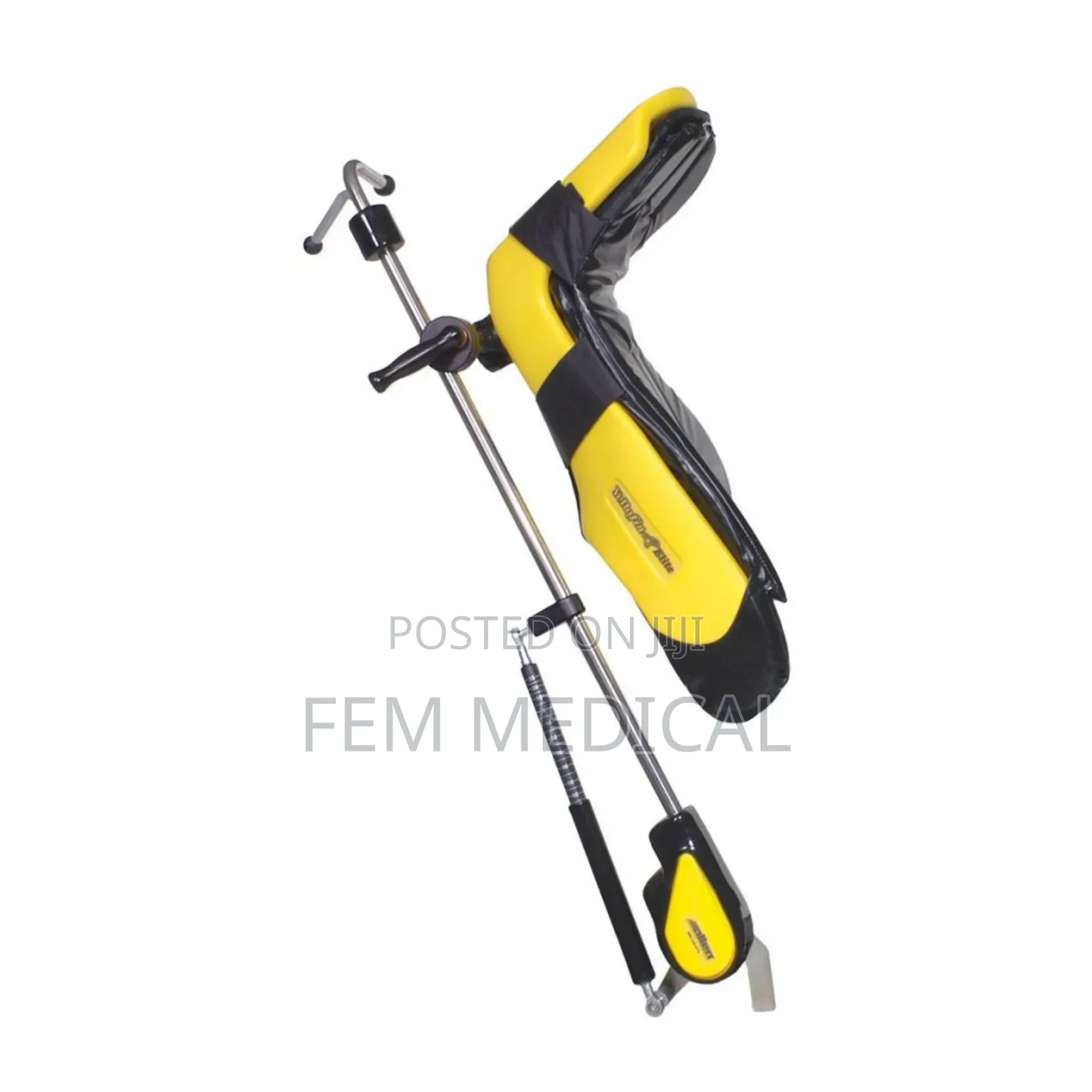 Uk Allen Medical Elite Stirrup