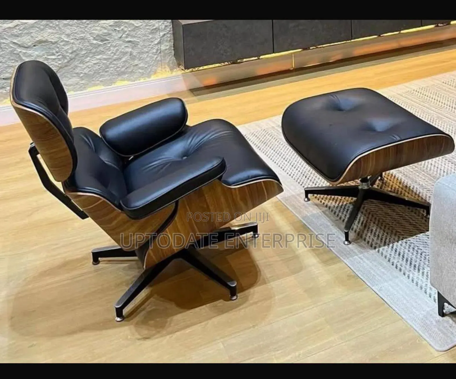 Relaxing Chair
