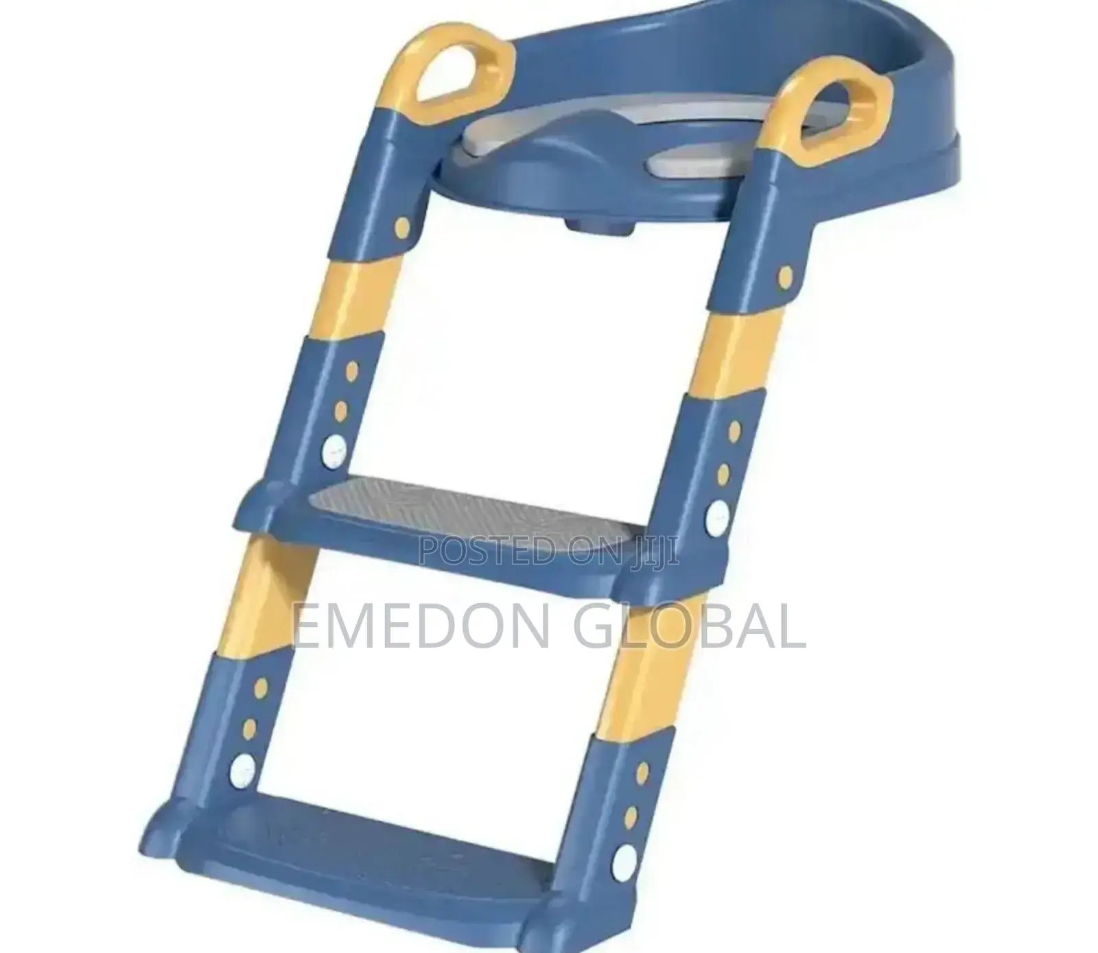 Potty Ladder